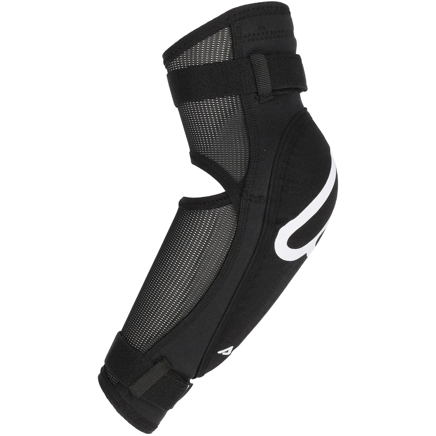 Coderas Acerbis Soft Kid - Negro/Blanco
