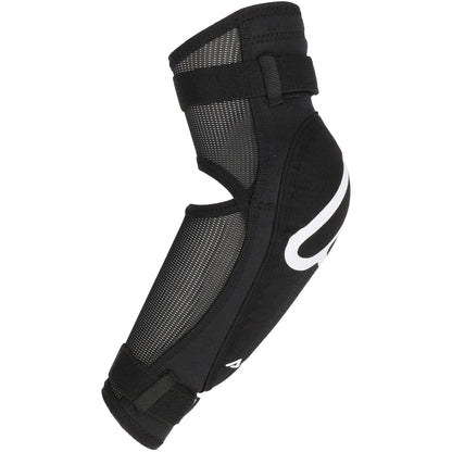 Coderas Acerbis Soft Kid - Negro/Blanco