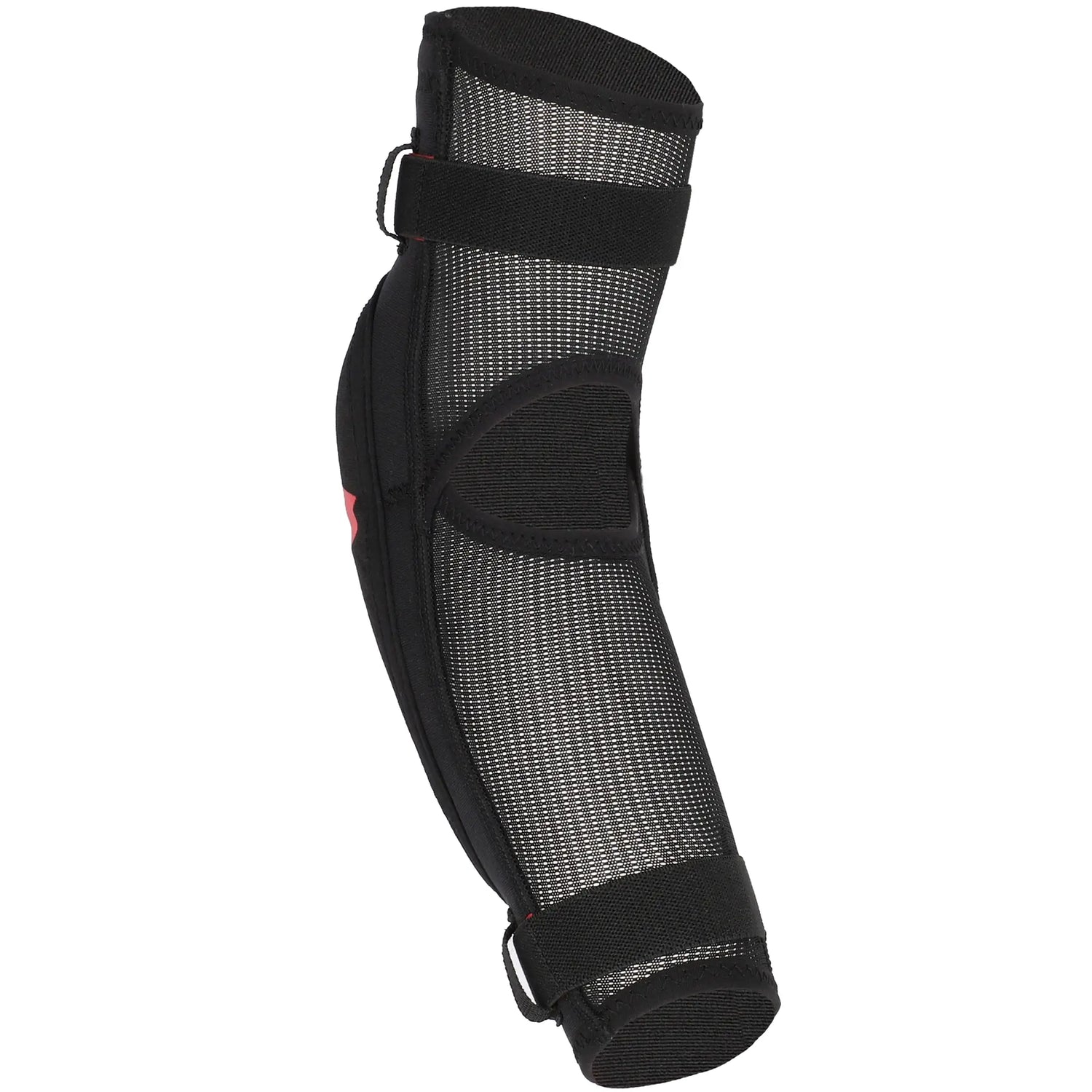 Coderas Acerbis Soft Kid - Negro/Rojo