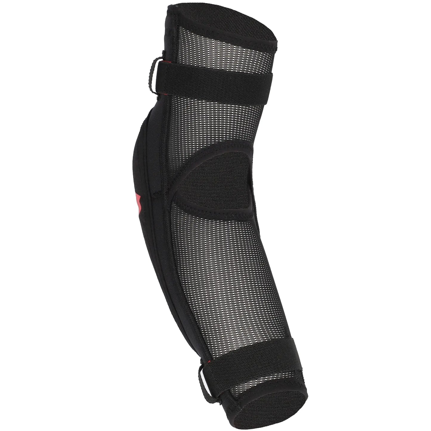 Coderas Acerbis Soft Kid - Negro/Rojo