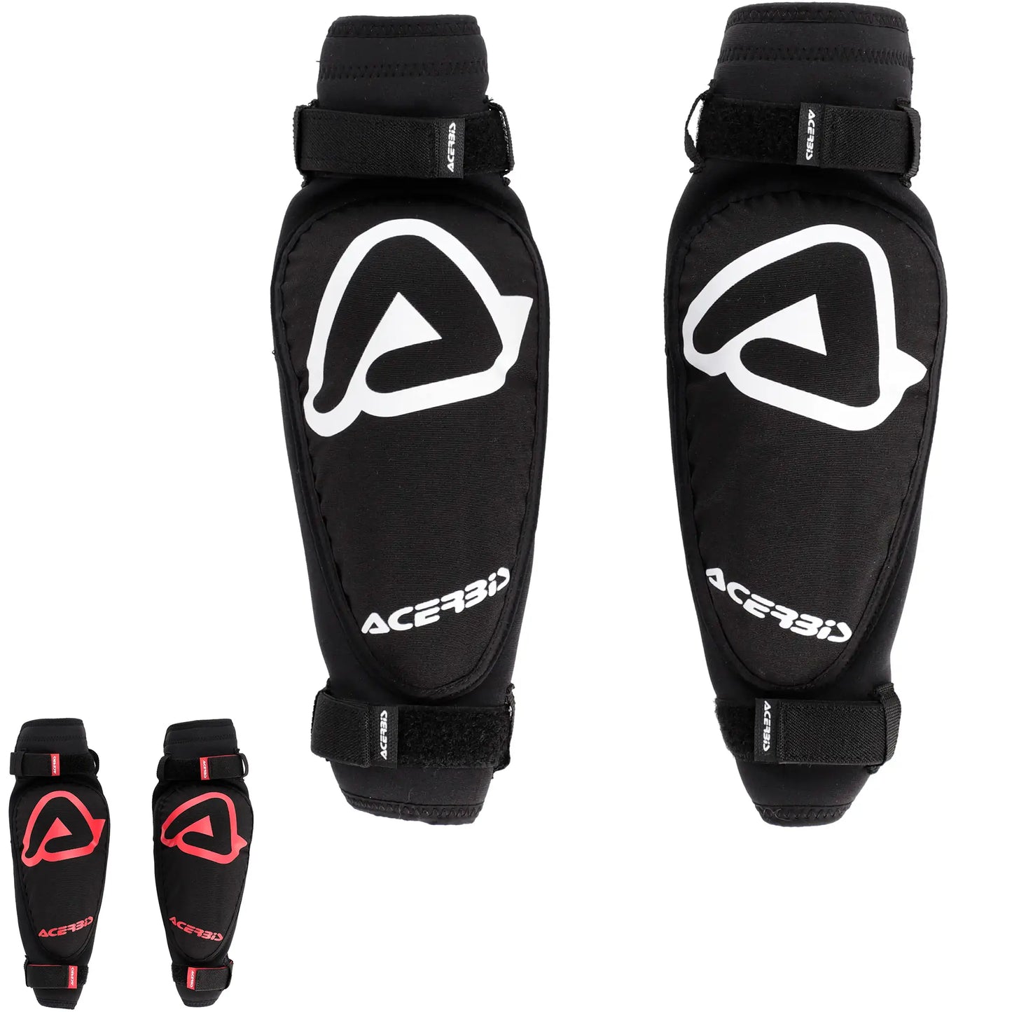 Coderas Acerbis Soft Kid