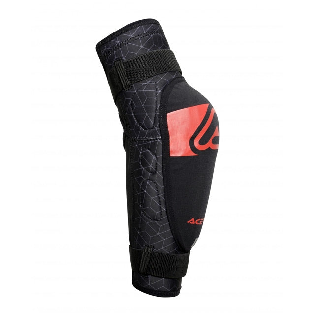 Coudières enfant off-road Acerbis Soft Kid taille unique