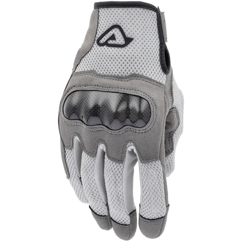 Guantes Acerbis CE Ramsey My Vented Man - Gris