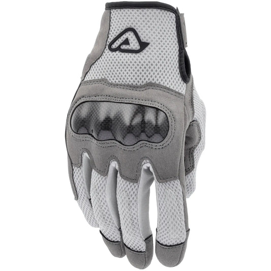 Guantes Acerbis CE Ramsey My Vented Man - Gris