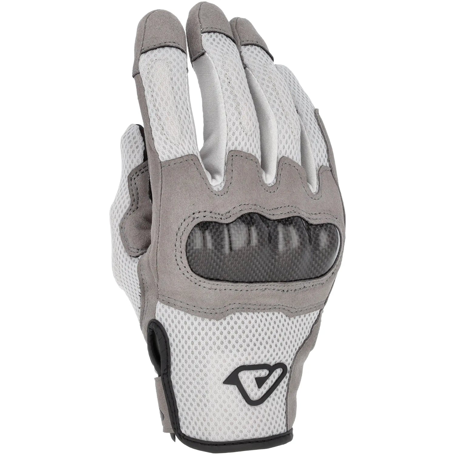 Guantes Acerbis CE Ramsey My Vented Man - Gris
