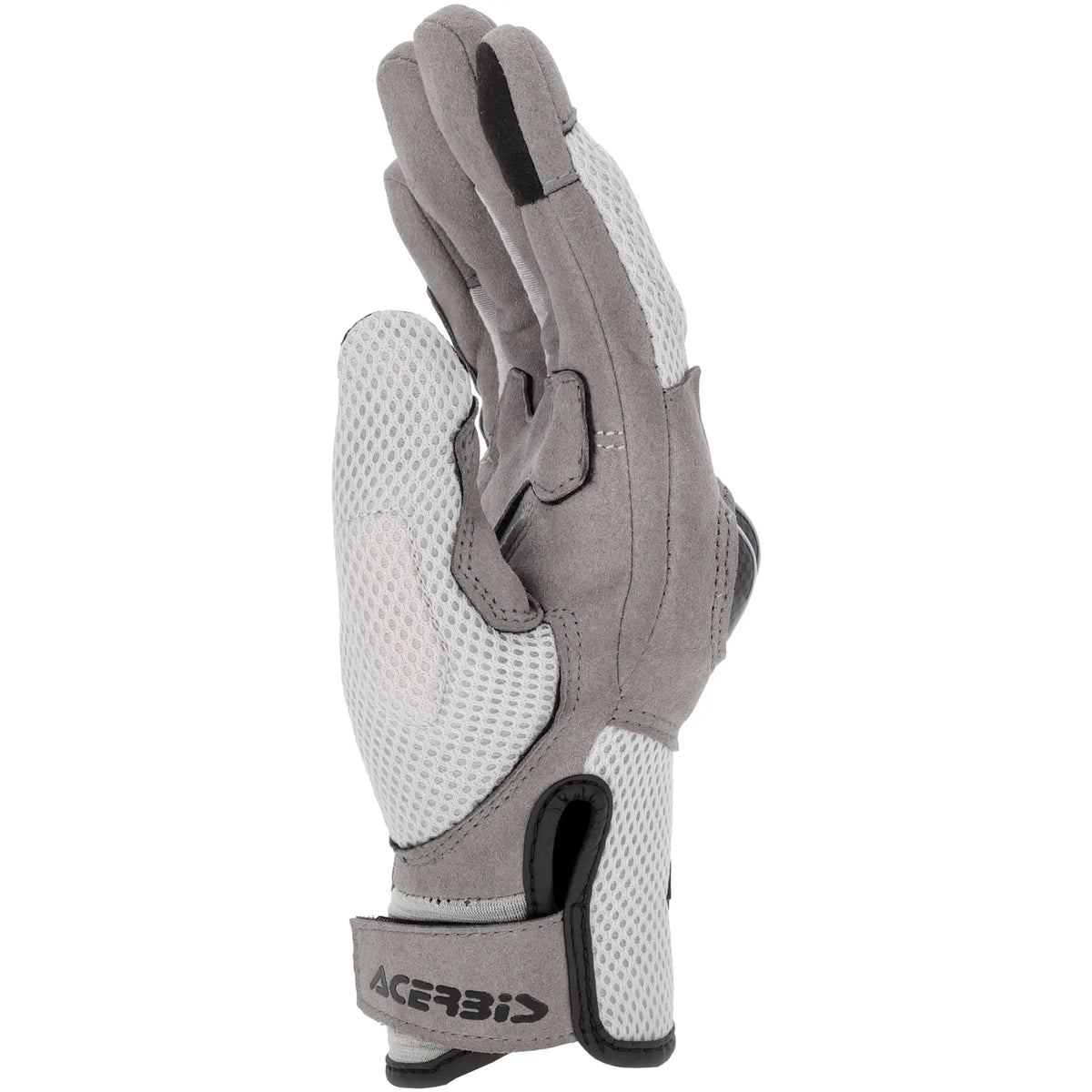 Guantes Acerbis CE Ramsey My Vented Man - Gris
