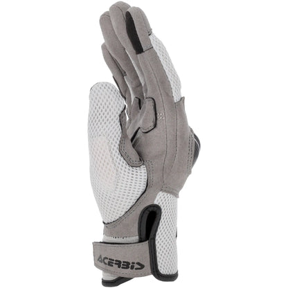 Guantes Acerbis CE Ramsey My Vented Man - Gris