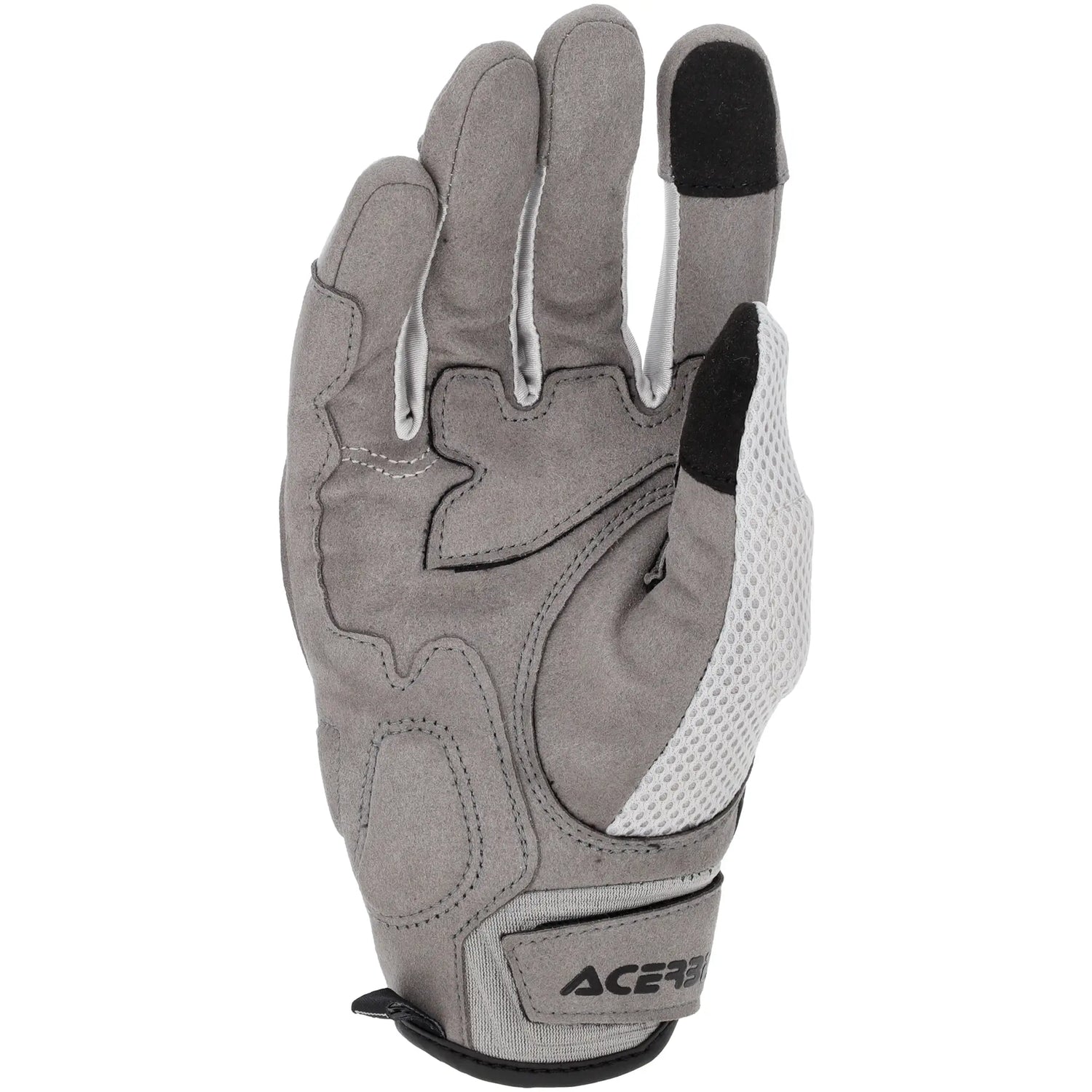 Guantes Acerbis CE Ramsey My Vented Man - Gris
