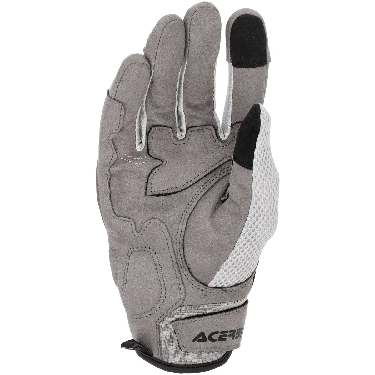 Guantes Acerbis CE Ramsey My Vented Man - Gris