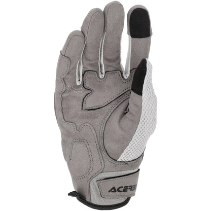 Guantes Acerbis CE Ramsey My Vented Man - Gris