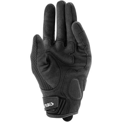 Guantes Acerbis CE Ramsey My Vented Man - Negro