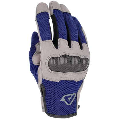 Guantes Acerbis CE Ramsey My Vented Man - Gris/Azul