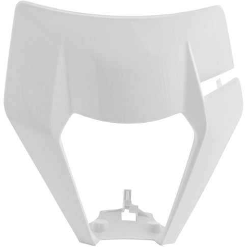 Careta portafaro Acerbis KTM EXC/EXC-F/XC-W