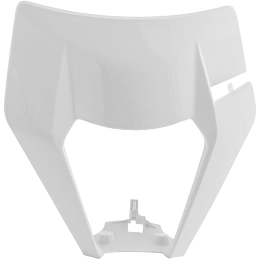 Careta portafaro Acerbis KTM EXC/EXC-F/XC-W