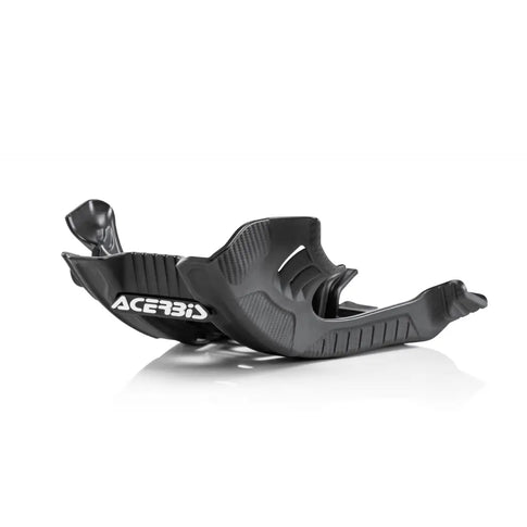 Acerbis Crankcase protector Yamaha YZ 125 06-27