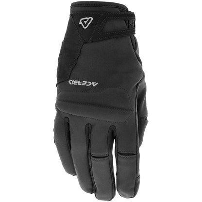 Guantes Acerbis CE Urban WP 2 - Negro