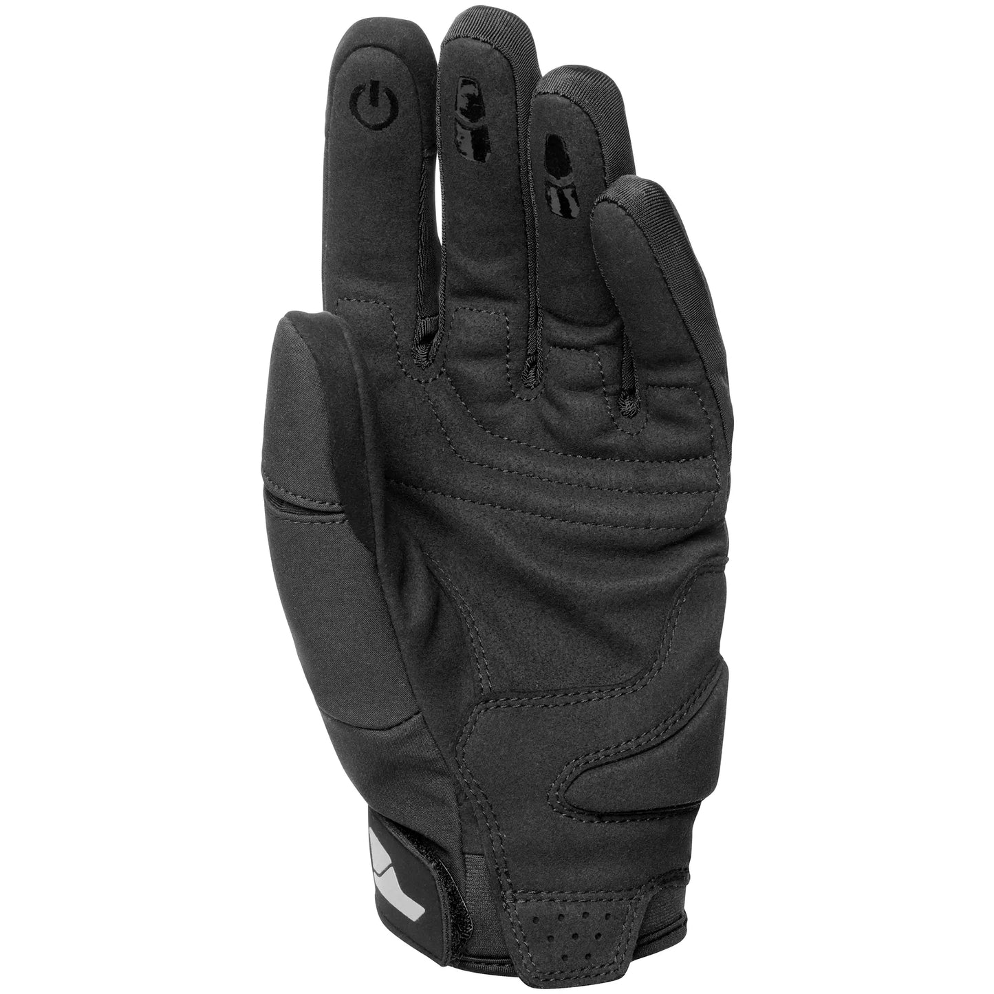 Guantes Acerbis CE Urban WP 2 - Negro