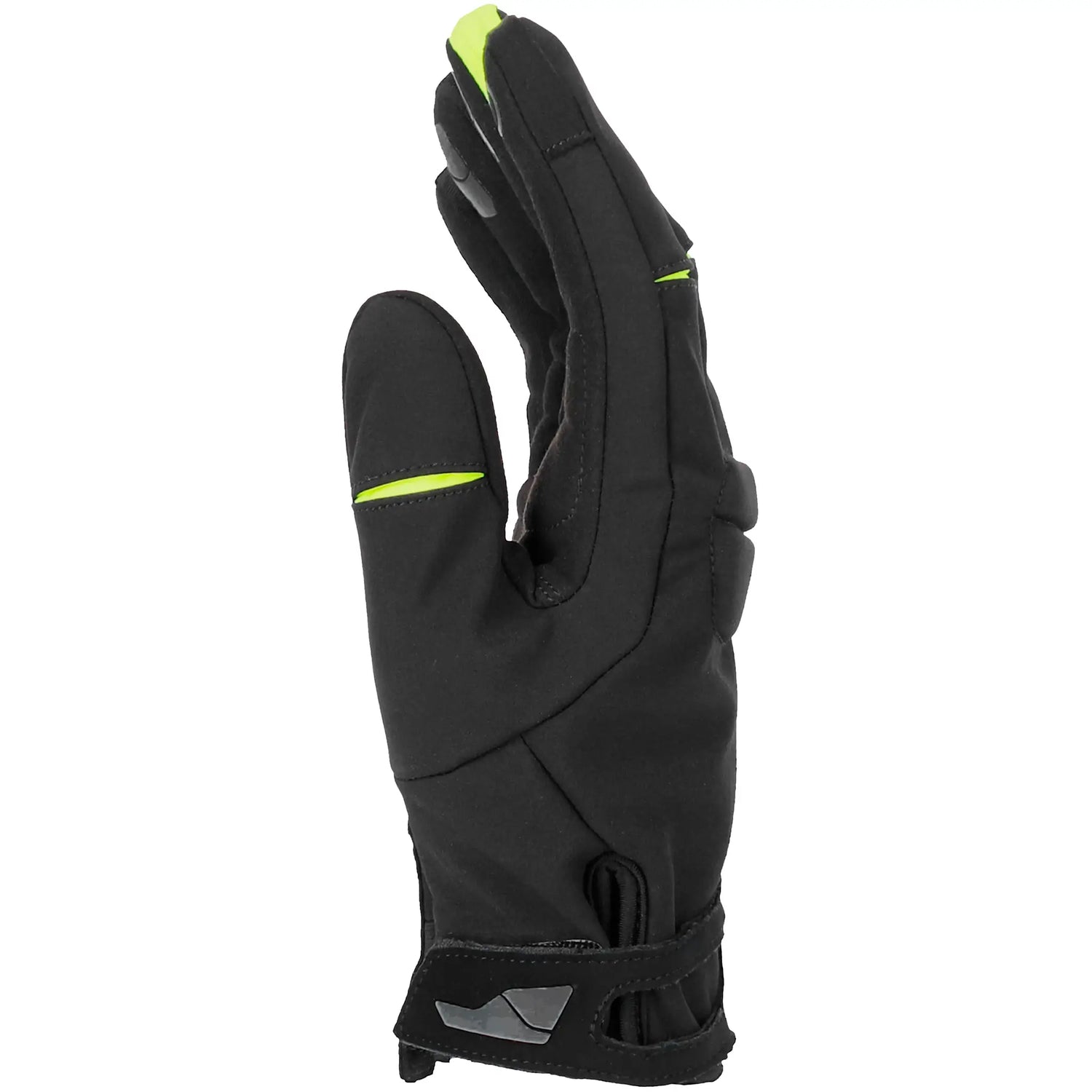 Guantes Acerbis CE Urban WP 2 - Negro/Amarillo