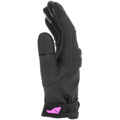 Guantes Acerbis CE Urban WP 2 - Negro/Rosa