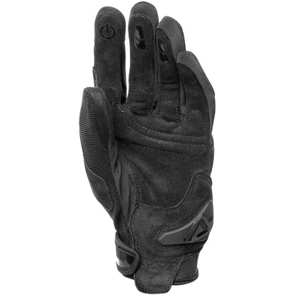 Guantes Acerbis CE X-Street - Negro