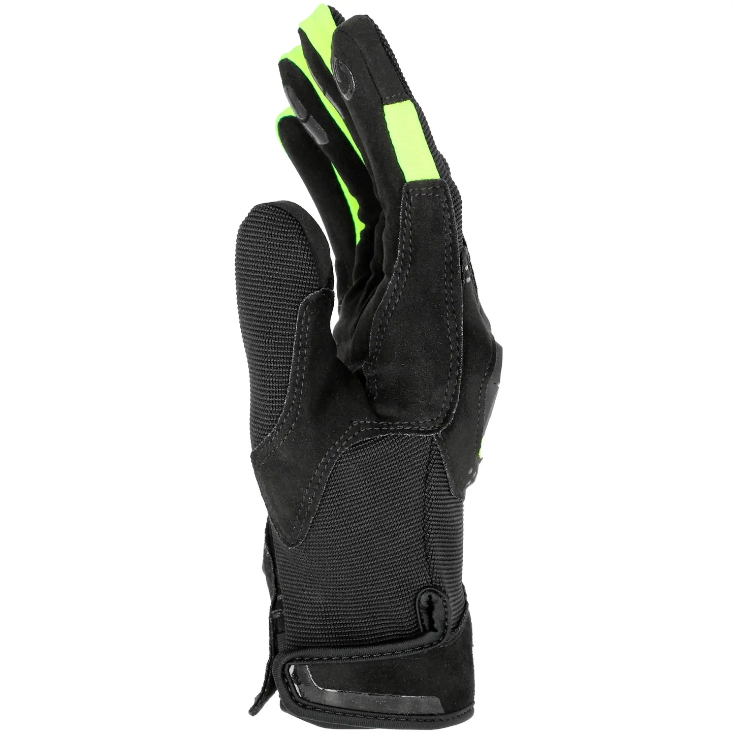 Guantes Acerbis CE X-Street - Negro/Amarillo