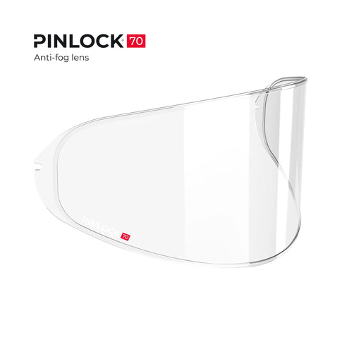 Pinlock 70 DKS002 Acerbis Serel, X-Street, Flip FS-606