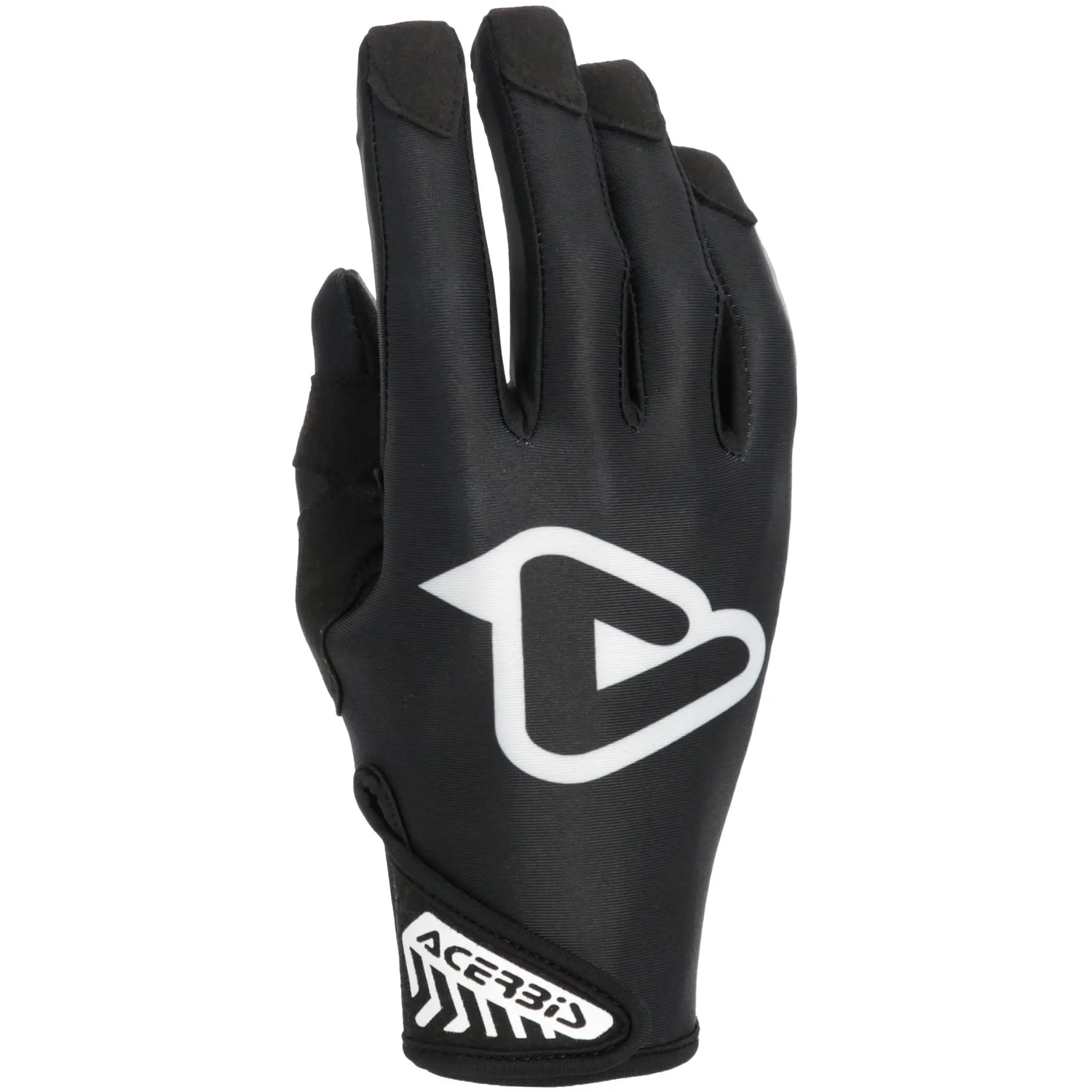Guantes Acerbis CE Neoprene 3.0 - Negro