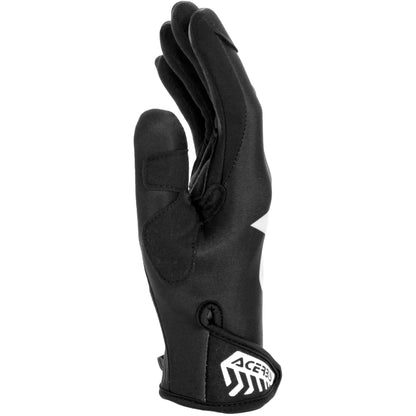Guantes Acerbis CE Neoprene 3.0 - Negro