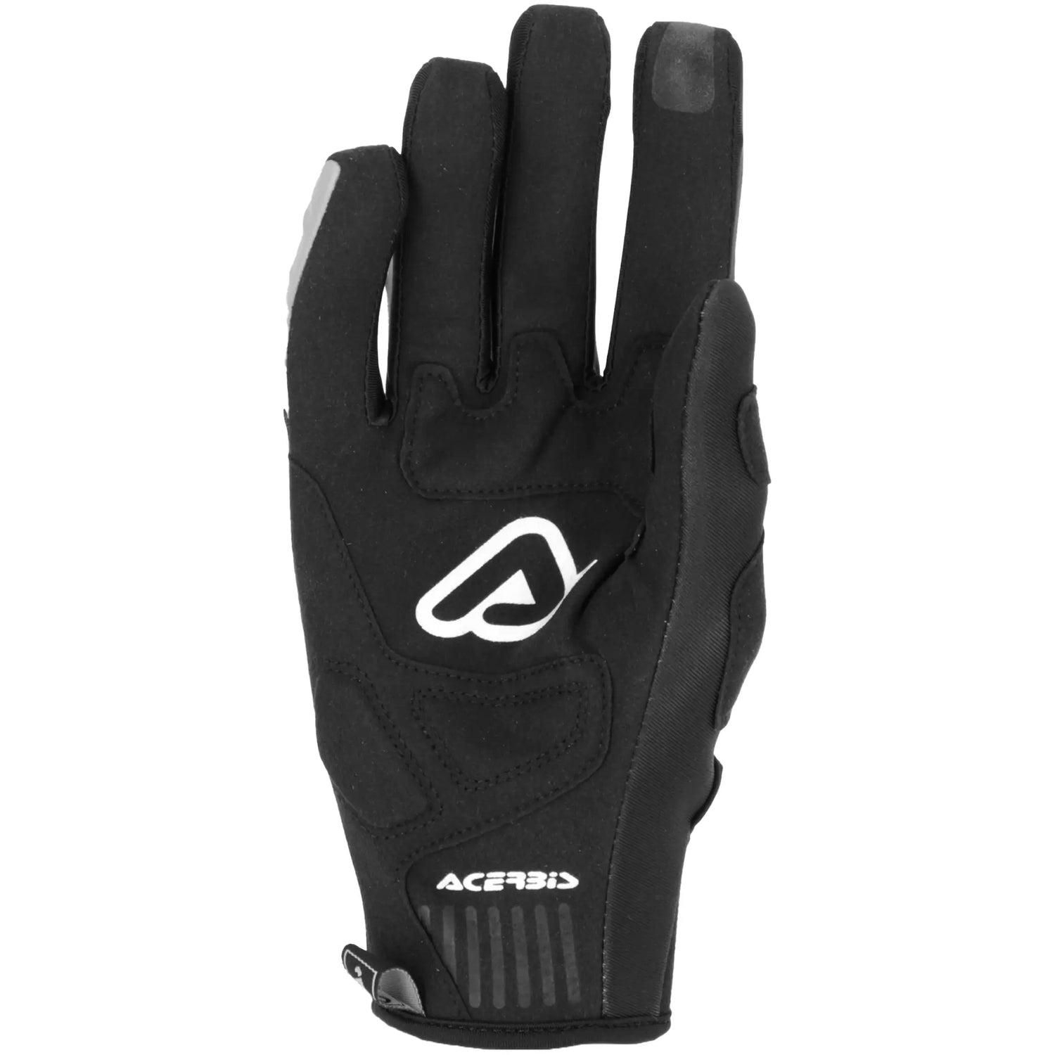 Guantes Acerbis CE Neoprene 3.0 - Negro