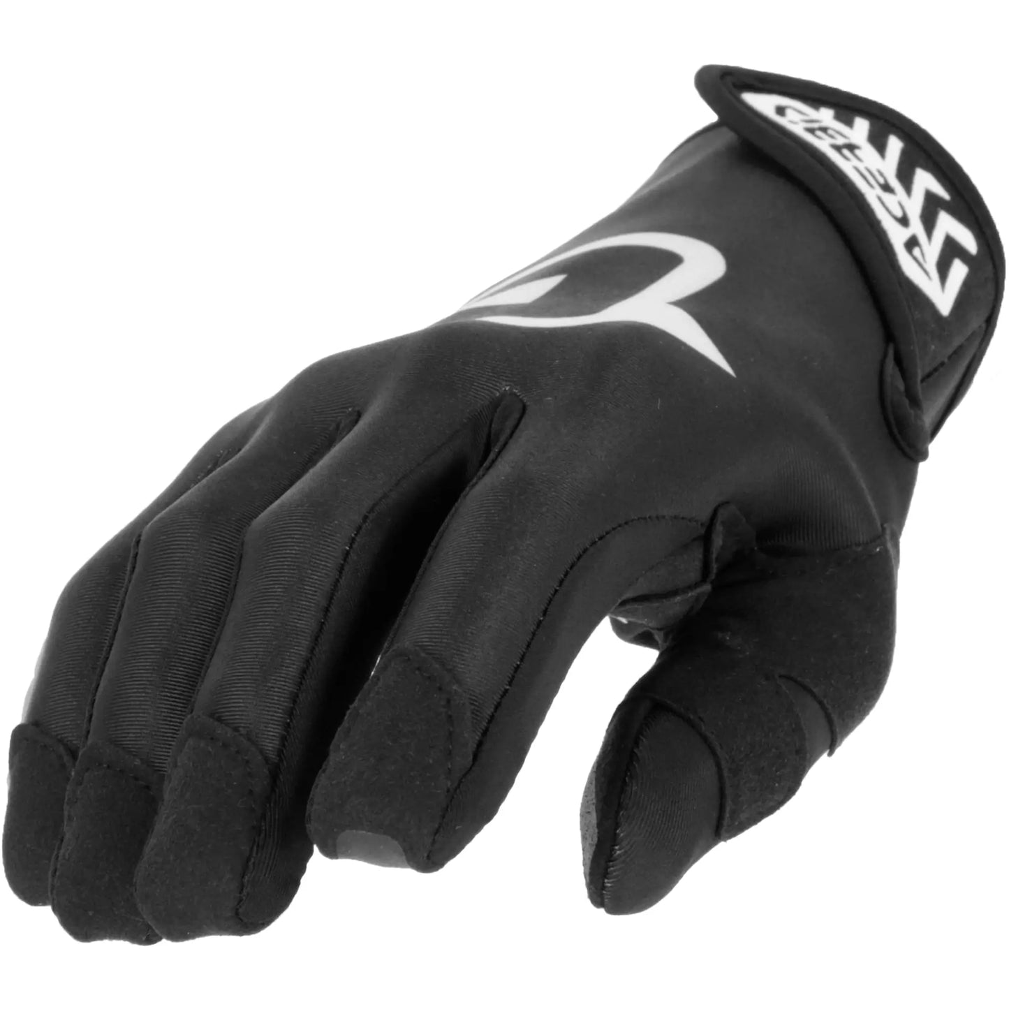 Guantes Acerbis CE Neoprene 3.0 - Negro
