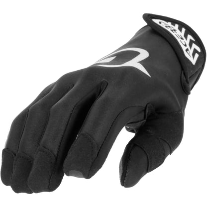 Guantes Acerbis CE Neoprene 3.0 - Negro