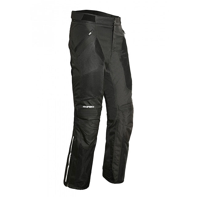 Acerbis Ramsey Vented Men's Trousers - black