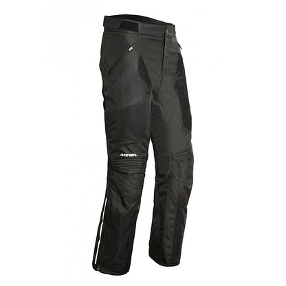 Acerbis Ramsey Vented Men's Trousers - black