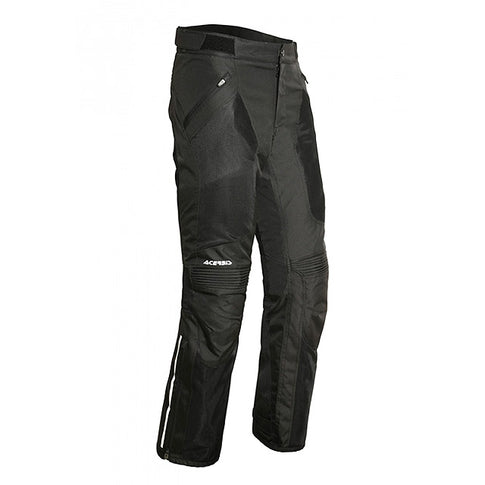 Acerbis Ramsey Vented Men's Trousers - black