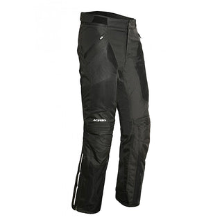 Acerbis Ramsey Vented Men's Trousers - black