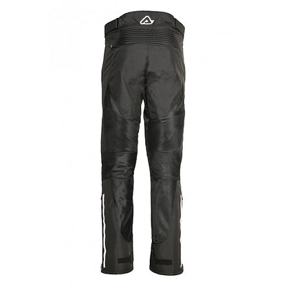 Acerbis Ramsey Vented Men's Trousers - black