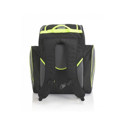 Mochila equipación off-road Acerbis Jerla - negro-amarillo