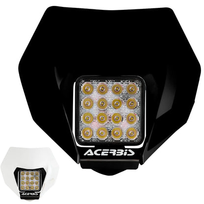 Faro led Acerbis VSL Fit All