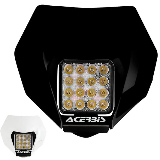 Faro led Acerbis VSL Fit All