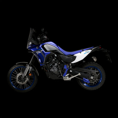 Guía cadena Acerbis Yamaha Tenere 700 19-26 - Azul