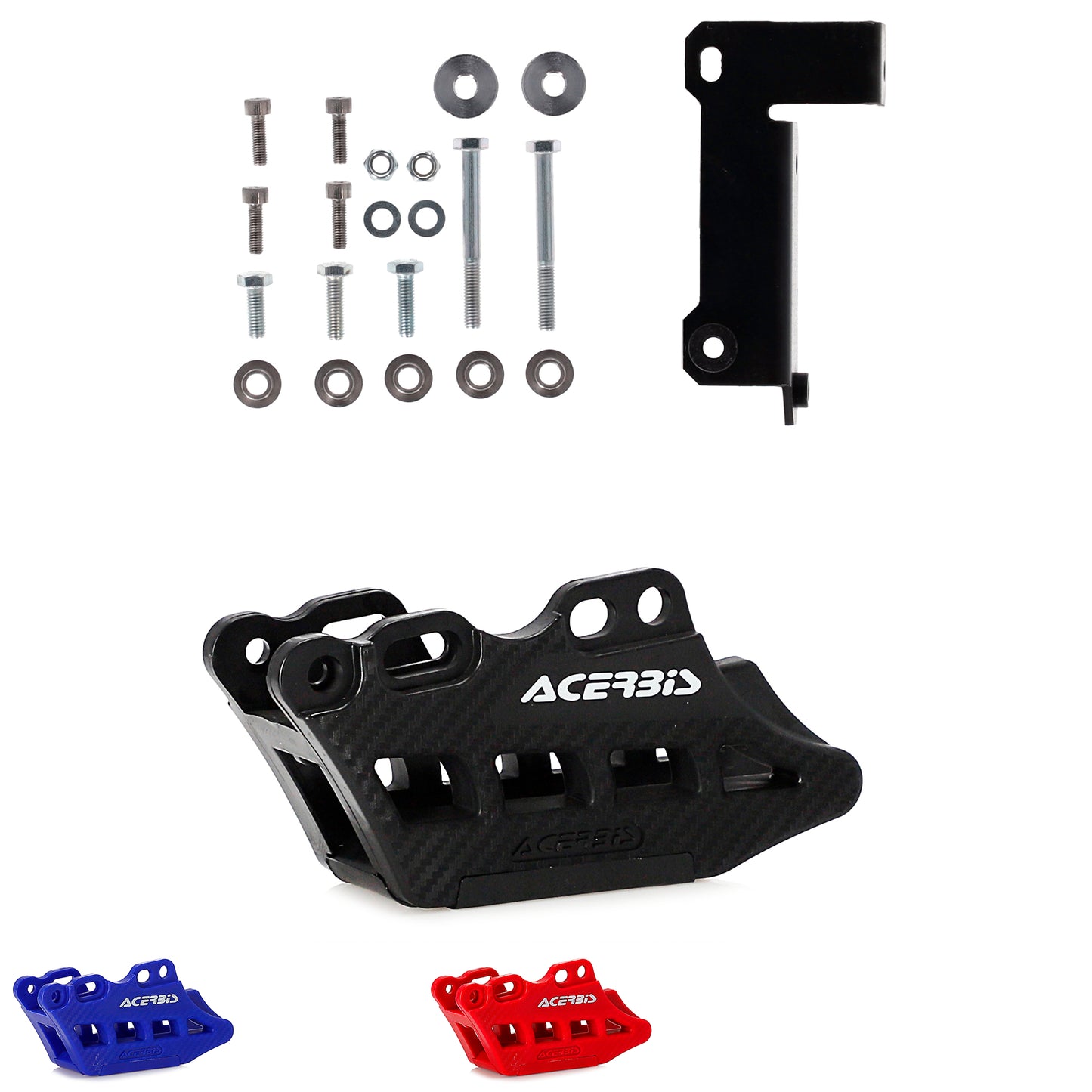 Guía cadena Acerbis Yamaha Tenere 700 19-26
