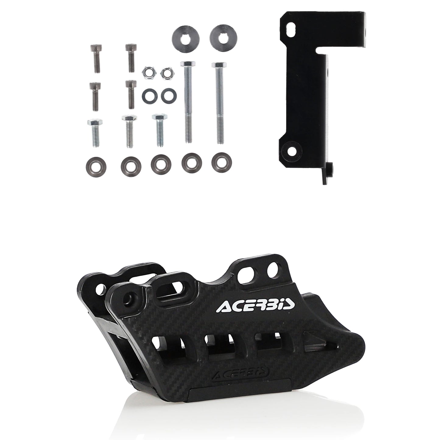 Guia de Corrente Yamaha Tenere 700 19-26 Acerbis 