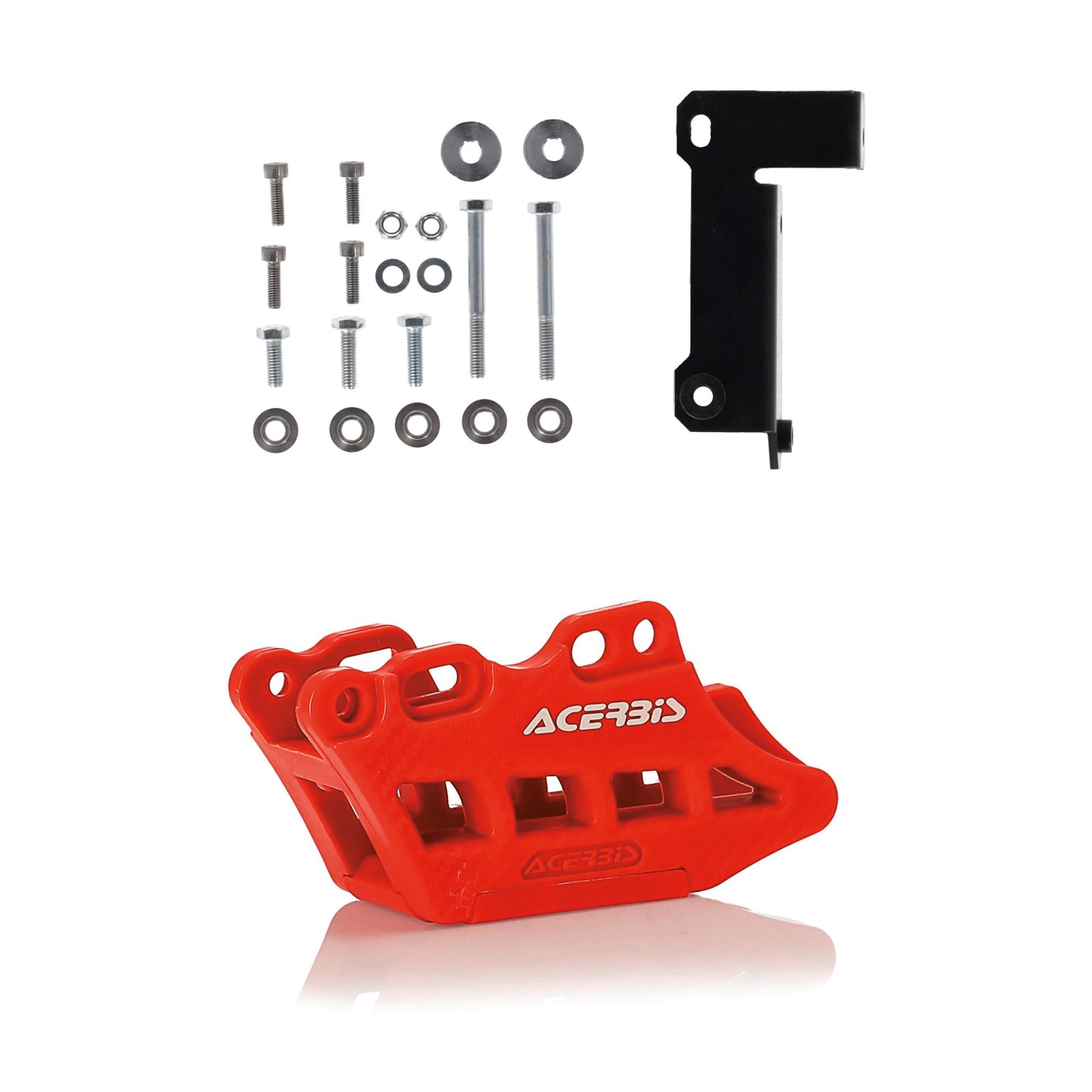 Guia de Corrente Yamaha Tenere 700 19-26 Acerbis 