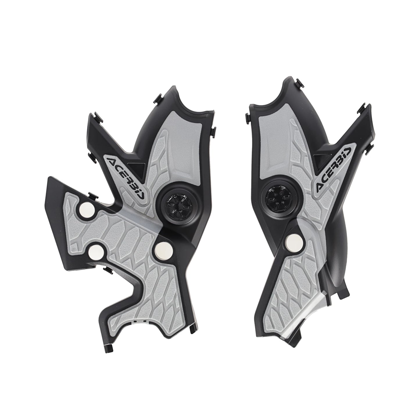 Protector de chasis Yamaha Tenere 700 19-26 Acerbis X-Grip