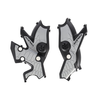 Protector de chasis Yamaha Tenere 700 19-26 Acerbis X-Grip