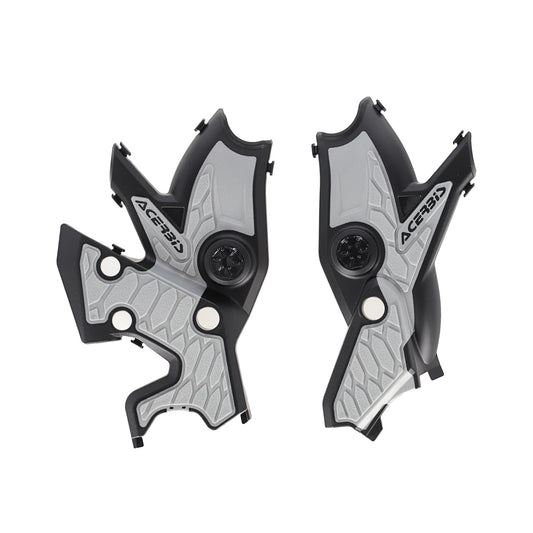 Protector de chasis Yamaha Tenere 700 19-26 Acerbis X-Grip
