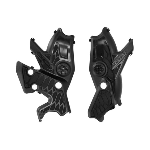 Protector de chasis Yamaha Tenere 700 19-26 Acerbis X-Grip