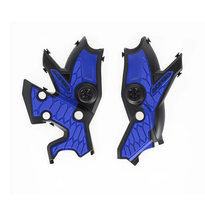 Protector de chasis Yamaha Tenere 700 19-26 Acerbis X-Grip
