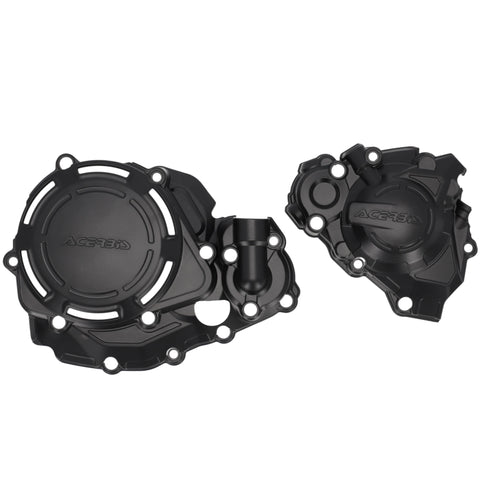 Protector motor Honda CRF 450 21-26 Acerbis