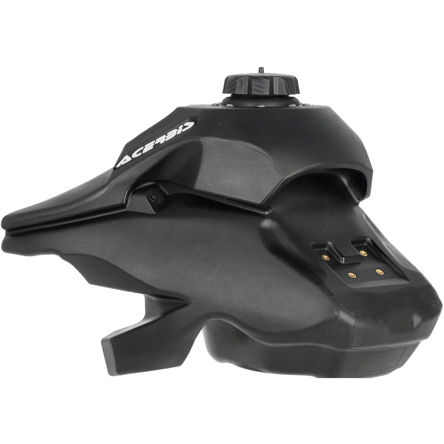 Depósito gasolina Acerbis Honda CRF 450 RX 21-24 11 litros - Negro